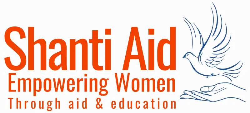 shanti-aid.org logo
